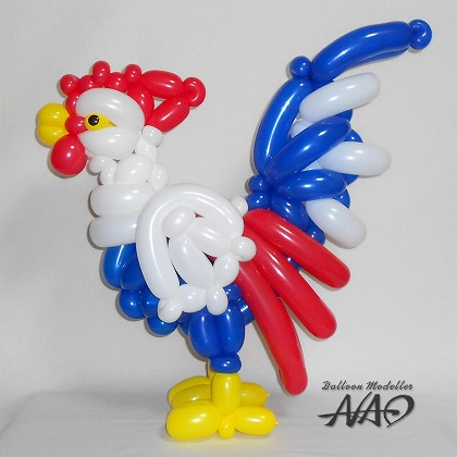 Le coq