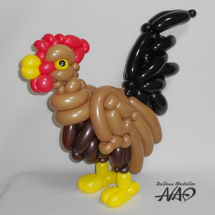 Rooster