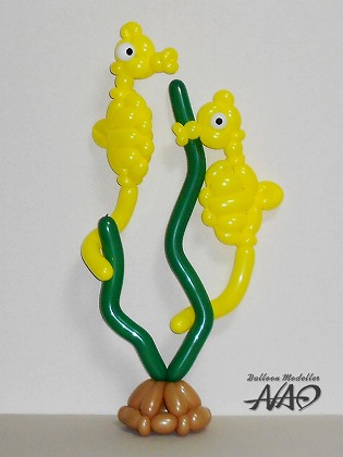 Seahorse