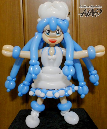 Squid Girl (Shinryaku! Ika Musume)