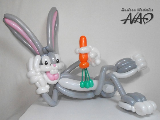 Bugs Bunny