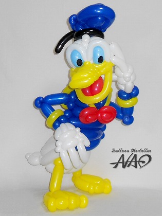 Donald Duck