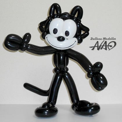 Felix the Cat