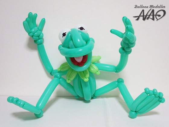 Kermit the Frog (Sesame Street)