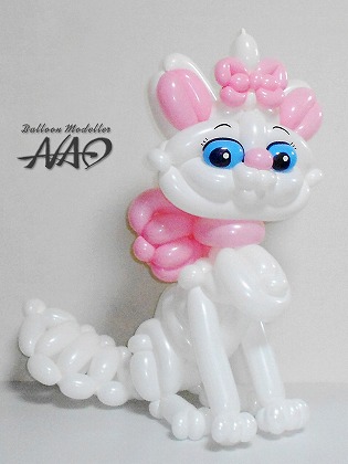 Marie (The Aristocats)
