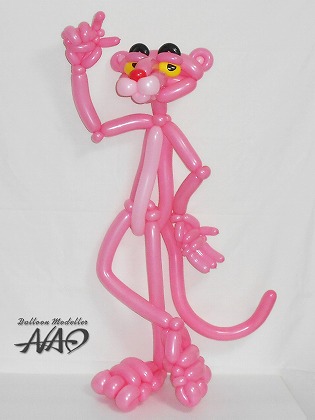 The Pink Panther