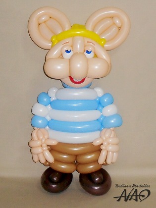 Topo Gigio