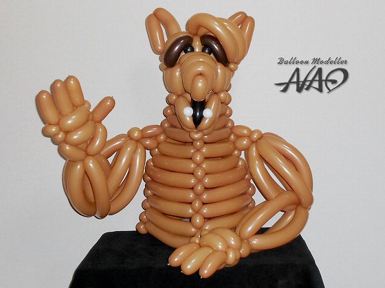 Gordon Shumway (ALF)