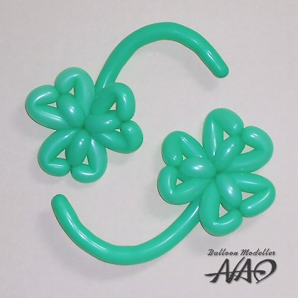 clovers