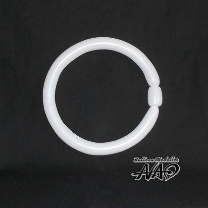 Circular Fluorescent Light