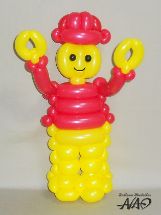 Lego Figure