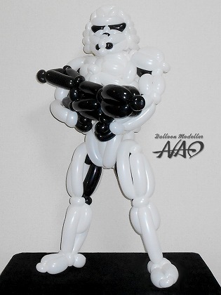 Stormtrooper (Star Wars)